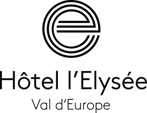 Hotel D Elysee Logo PNG Vector