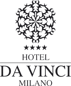 Hotel Da Vinci Logo Vector
