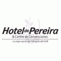 Hotel de Pereira Logo PNG Vector