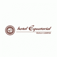 hotel equatorial kuala lumpur Logo Vector