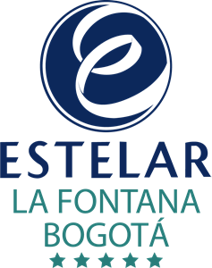 Hotel Estelar Logo PNG Vector