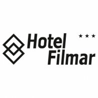 Hotel Filmar Logo PNG Vector