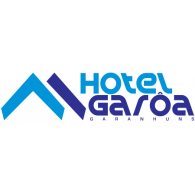 Hotel Garôa Logo PNG Vector