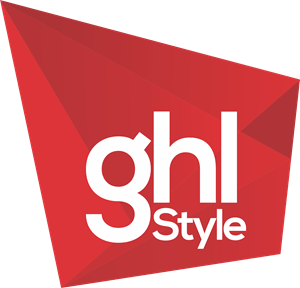 Hotel GHL Logo PNG Vector