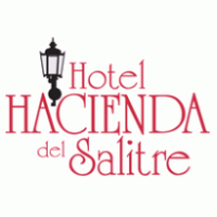 Hotel Hacienda del Salitre Paipa Colombia Logo PNG Vector