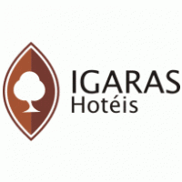 Hotel Igaras Logo PNG Vector