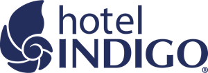Hotel Indigo Logo PNG Vector