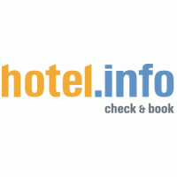 hotel.info Logo PNG Vector