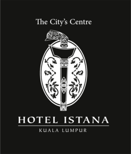 Hotel Istana Kuala Logo PNG Vector