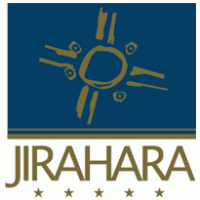 Hotel Jirahara Logo PNG Vector