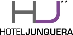 Hotel Junquera Vigo Logo Vector