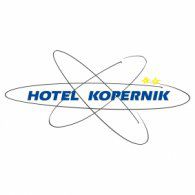 Hotel Kopernik Logo Vector