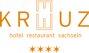 Hotel Kreuz Sachseln Logo Vector