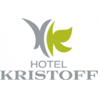 Hotel Kristoff Logo PNG Vector