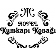 Hotel Kumkapi Palace Logo Vector
