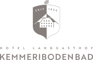 Hotel Landgasthof Kemmeriboden-Bad Logo PNG Vector
