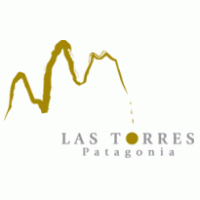 Hotel Las Torres Patagonia Logo PNG Vector