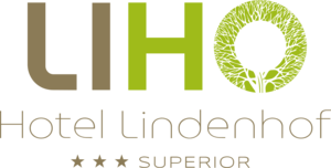 Hotel Lindenhof Logo PNG Vector