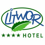 Hotel Litwor Logo PNG Vector