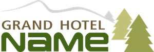 Hotel Logo PNG Vector