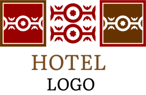 Hotel Logo PNG Vector