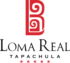 Hotel Loma Real Tapachula Logo PNG Vector