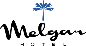 hotel melgar Logo PNG Vector