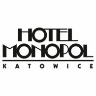 Hotel Monopol Logo Vector