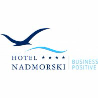 Hotel Nadmorski Logo PNG Vector