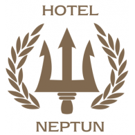 Hotel Neptun Logo PNG Vector
