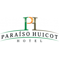 Hotel Paraiso Huicot Logo Vector