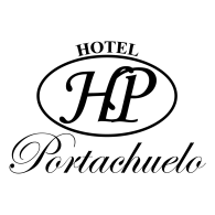 Hotel Portachuelo Logo Vector