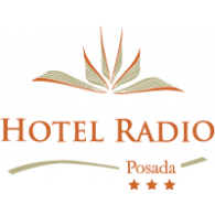 Hotel Radio Cordoba Logo PNG Vector