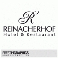 Hotel Reinacherhof Logo Vector