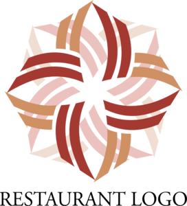 Hotel Restaurant Logo PNG Vector