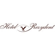 Hotel Rezydent Sopot Logo Vector