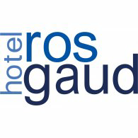 Hotel Ros Gaud Logo Vector