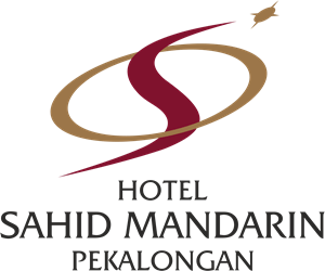 Hotel Sahid Mandarin Pekalongan Logo Vector