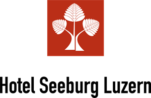 Hotel Seeburg Luzern Logo Vector