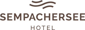 Hotel Sempachersee Logo Vector