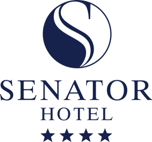 Hotel Senator Logo PNG Vector