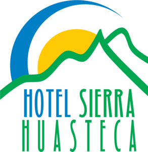 Hotel Sierra Huasteca Logo PNG Vector