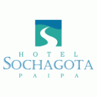 Hotel Sochagota Paipa Logo PNG Vector