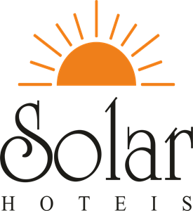 HOTEL SOLAR - BARREIRAS - BAHIA Logo Vector