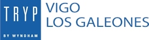 Hotel Trip Los Galeones VIGO Logo PNG Vector