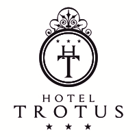 Hotel Trotus Logo PNG Vector