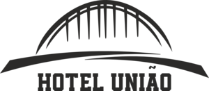 Hotel União Logo PNG Vector