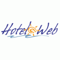 Hotel @ Web Logo Vector