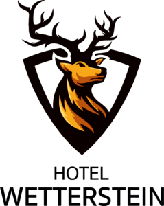 Hotel Wetterstein Logo PNG Vector