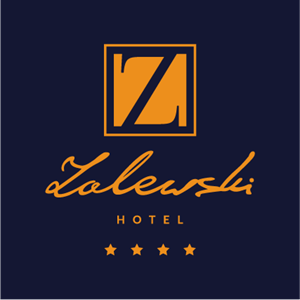 Hotel ZALEWSKI Logo Vector